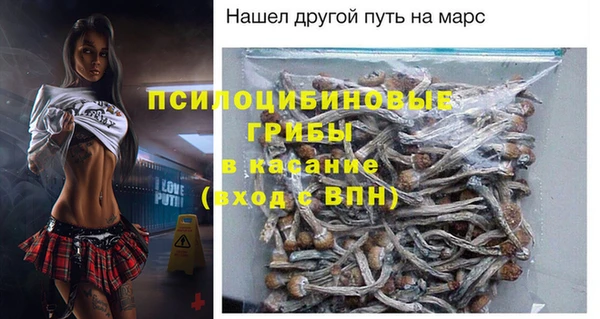 хмурый Белоозёрский